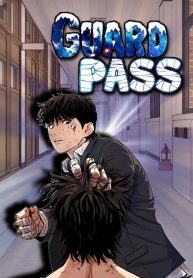 Guard Pass