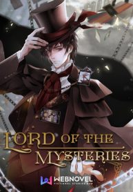 Lord of the Mysteries
