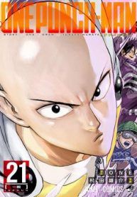 One Punch Man