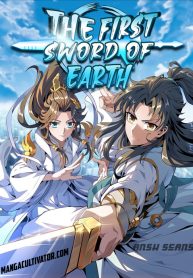 The first Sword Of Earth