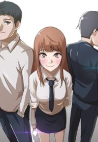 The Girl from Random Chatting!